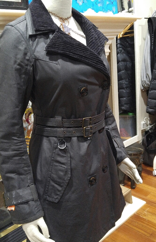 Fly Superdry - Picture 2 of 8